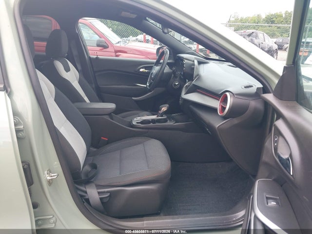 Aukcja sprzedaży 2024 Chevrolet Trax Fwd 1rs, vin: KL77LGE26RC108379, numer aukcji: 45605971