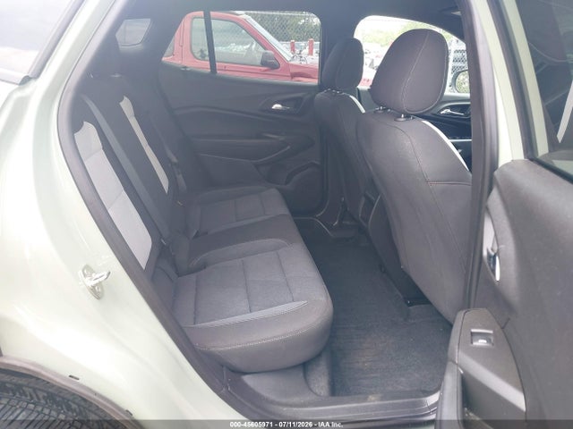 Aukcja sprzedaży 2024 Chevrolet Trax Fwd 1rs, vin: KL77LGE26RC108379, numer aukcji: 45605971