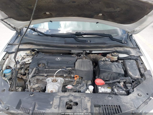 Продаж на аукціоні авто 2016 Acura Ilx Premium Package/technology Plus Package, vin: 19UDE2F76GA011836, номер лоту: 45605975