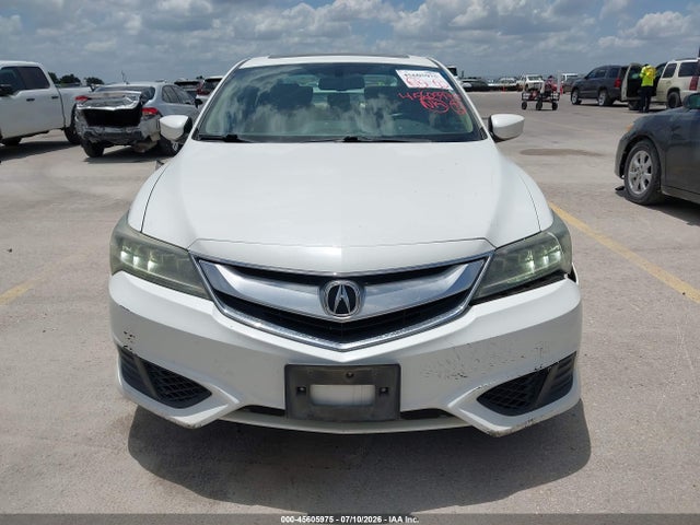 Продаж на аукціоні авто 2016 Acura Ilx Premium Package/technology Plus Package, vin: 19UDE2F76GA011836, номер лоту: 45605975