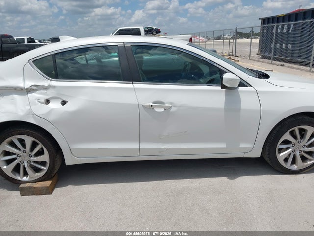 Продаж на аукціоні авто 2016 Acura Ilx Premium Package/technology Plus Package, vin: 19UDE2F76GA011836, номер лоту: 45605975
