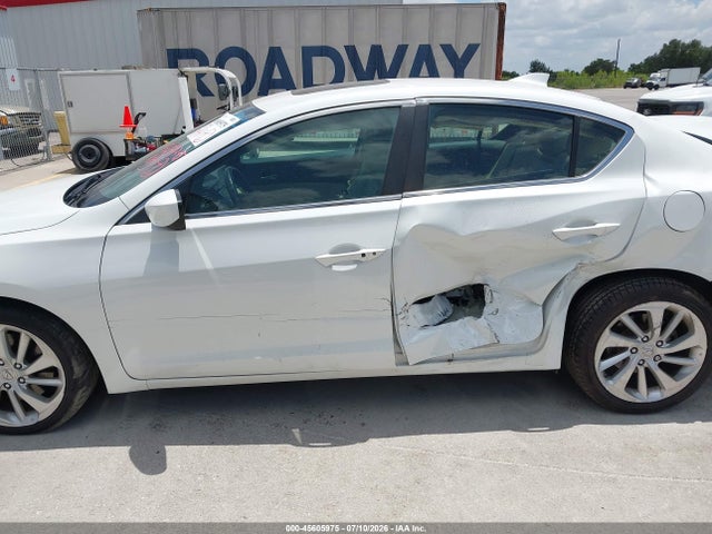 Продаж на аукціоні авто 2016 Acura Ilx Premium Package/technology Plus Package, vin: 19UDE2F76GA011836, номер лоту: 45605975