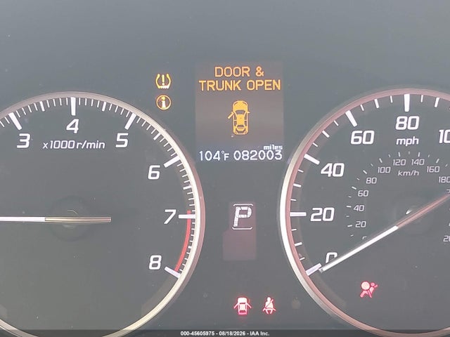 Продаж на аукціоні авто 2016 Acura Ilx Premium Package/technology Plus Package, vin: 19UDE2F76GA011836, номер лоту: 45605975