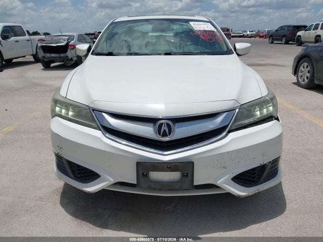 Продаж на аукціоні авто 2016 Acura Ilx Premium Package/technology Plus Package, vin: 19UDE2F76GA011836, номер лоту: 45605975