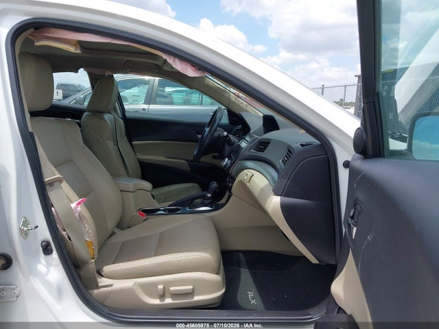 Продаж на аукціоні авто 2016 Acura Ilx Premium Package/technology Plus Package, vin: 19UDE2F76GA011836, номер лоту: 45605975