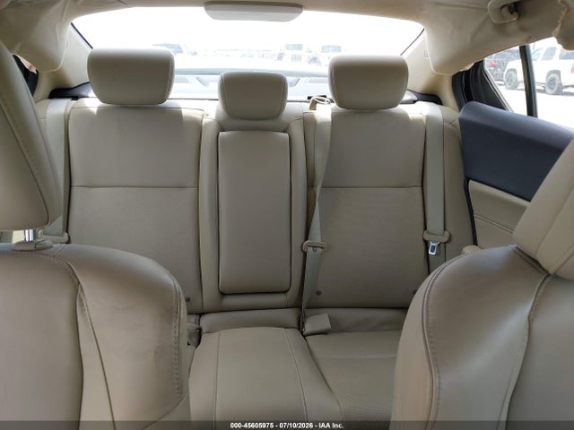Продаж на аукціоні авто 2016 Acura Ilx Premium Package/technology Plus Package, vin: 19UDE2F76GA011836, номер лоту: 45605975