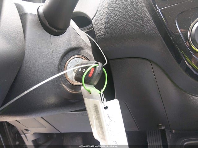 ML32FUFJ6RHF18617 Mitsubishi Mirage G4 Black Edition/es/le