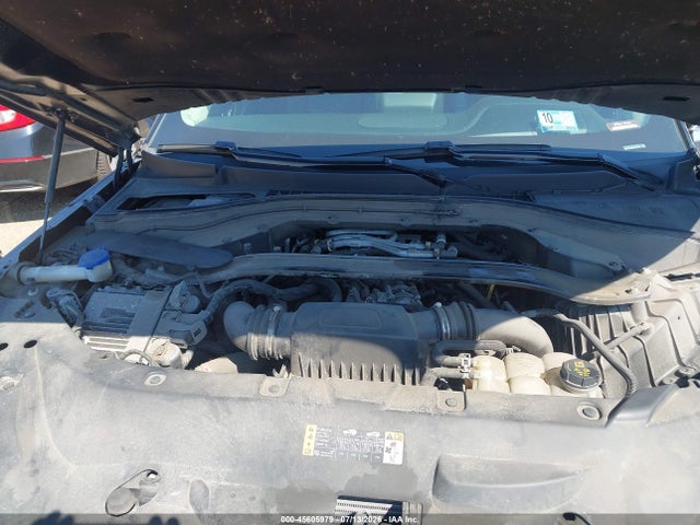 45605979 :رقم المزاد ، 5LM5J0XC6PGL05273 vin ، 2023 Lincoln Aviator Livery مزاد بيع