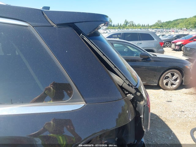 45605979 :رقم المزاد ، 5LM5J0XC6PGL05273 vin ، 2023 Lincoln Aviator Livery مزاد بيع