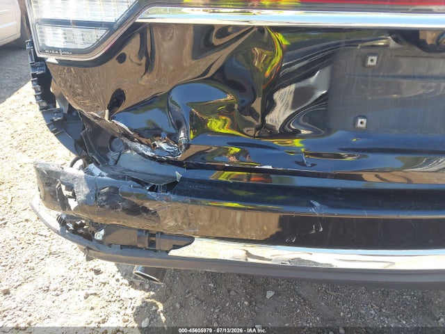45605979 :رقم المزاد ، 5LM5J0XC6PGL05273 vin ، 2023 Lincoln Aviator Livery مزاد بيع