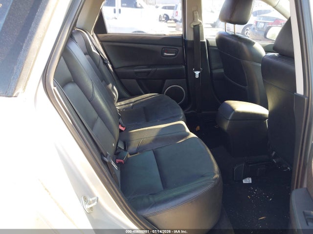 Продаж на аукціоні авто 2005 Mazda Mazda3 S, vin: JM1BK343751237692, номер лоту: 45605981