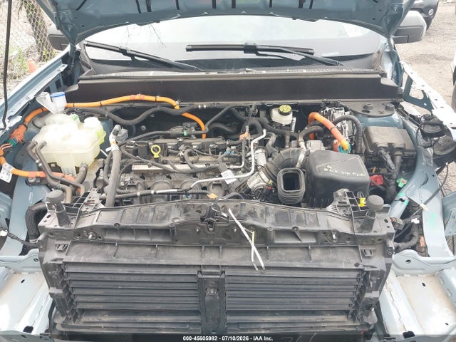 Aukcja sprzedaży 2022 Ford Maverick Lariat/xl/xlt, vin: 3FTTW8E38NRA95752, numer aukcji: 45605982