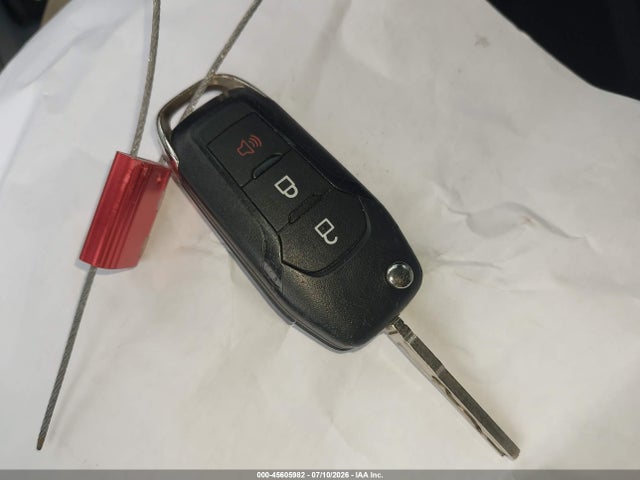 Aukcja sprzedaży 2022 Ford Maverick Lariat/xl/xlt, vin: 3FTTW8E38NRA95752, numer aukcji: 45605982