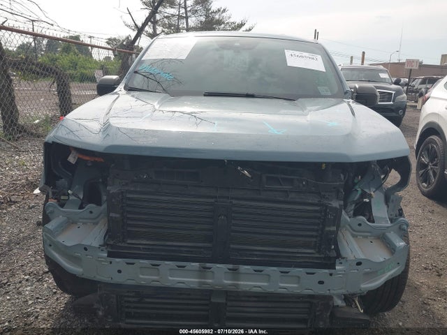 Aukcja sprzedaży 2022 Ford Maverick Lariat/xl/xlt, vin: 3FTTW8E38NRA95752, numer aukcji: 45605982