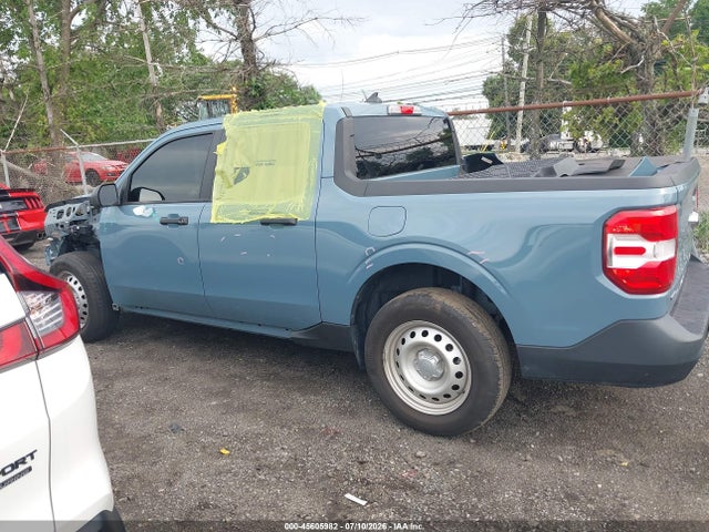Aukcja sprzedaży 2022 Ford Maverick Lariat/xl/xlt, vin: 3FTTW8E38NRA95752, numer aukcji: 45605982