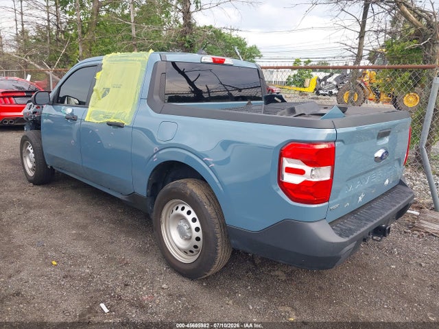Aukcja sprzedaży 2022 Ford Maverick Lariat/xl/xlt, vin: 3FTTW8E38NRA95752, numer aukcji: 45605982