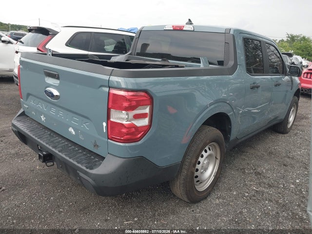Aukcja sprzedaży 2022 Ford Maverick Lariat/xl/xlt, vin: 3FTTW8E38NRA95752, numer aukcji: 45605982