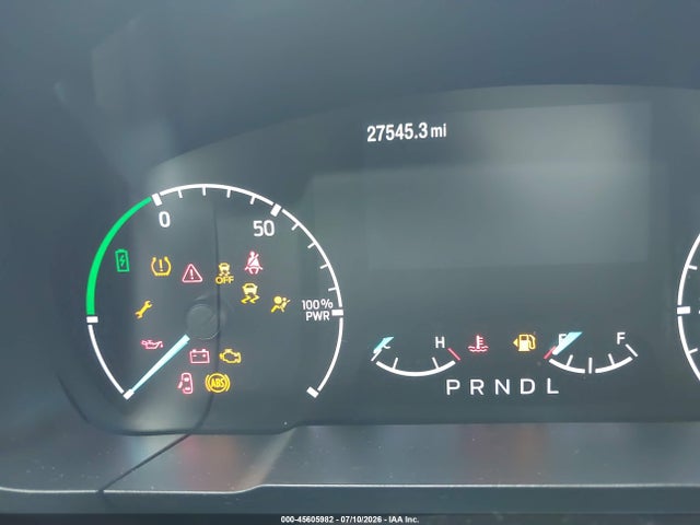 Aukcja sprzedaży 2022 Ford Maverick Lariat/xl/xlt, vin: 3FTTW8E38NRA95752, numer aukcji: 45605982