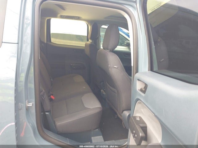 Aukcja sprzedaży 2022 Ford Maverick Lariat/xl/xlt, vin: 3FTTW8E38NRA95752, numer aukcji: 45605982