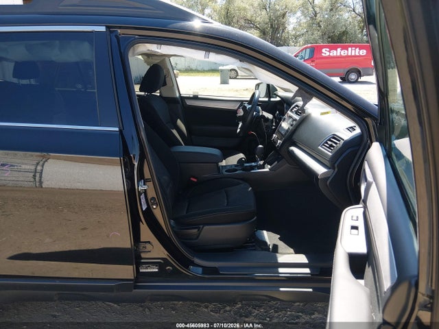 45605983 :رقم المزاد ، 4S4BSAHCXJ3232107 vin ، 2018 Subaru Outback 2.5i Premium مزاد بيع