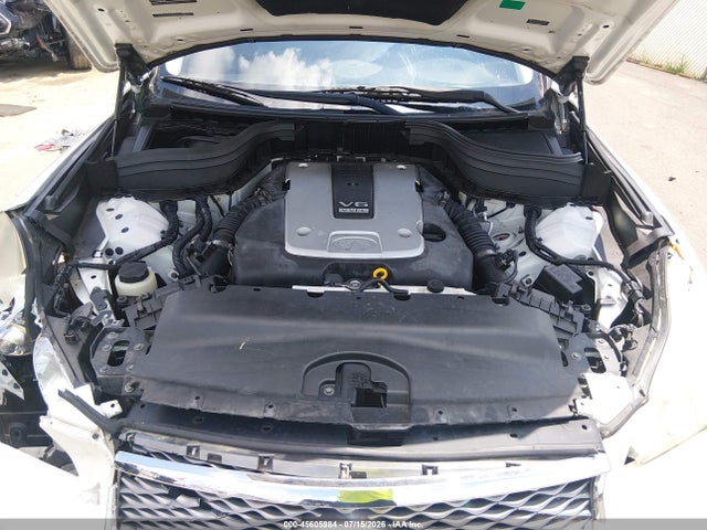 Продаж на аукціоні авто 2016 Infiniti Qx50, vin: JN1BJ0RPXGM234819, номер лоту: 45605984