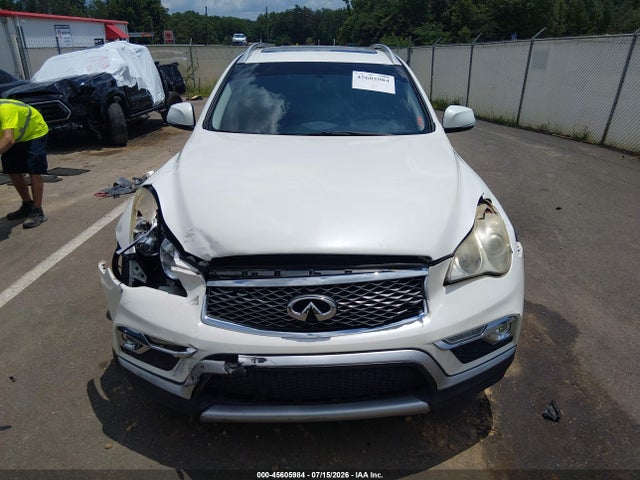 Продаж на аукціоні авто 2016 Infiniti Qx50, vin: JN1BJ0RPXGM234819, номер лоту: 45605984