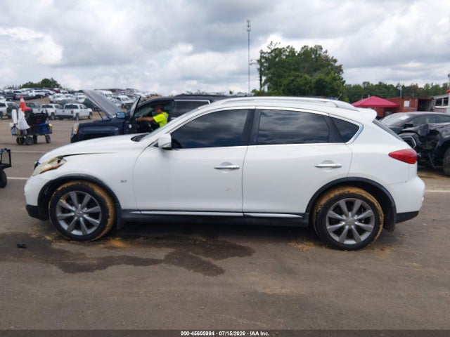 Продаж на аукціоні авто 2016 Infiniti Qx50, vin: JN1BJ0RPXGM234819, номер лоту: 45605984