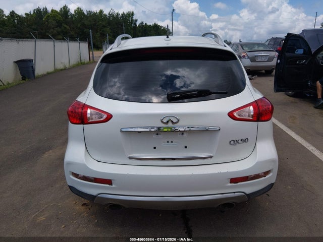 Продаж на аукціоні авто 2016 Infiniti Qx50, vin: JN1BJ0RPXGM234819, номер лоту: 45605984