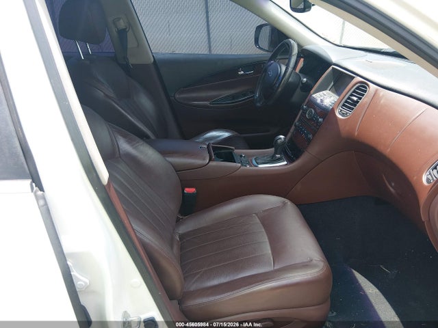 Продаж на аукціоні авто 2016 Infiniti Qx50, vin: JN1BJ0RPXGM234819, номер лоту: 45605984