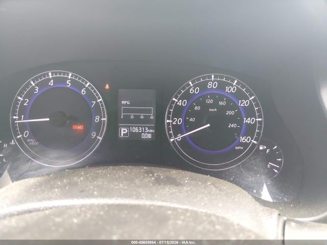 Продаж на аукціоні авто 2016 Infiniti Qx50, vin: JN1BJ0RPXGM234819, номер лоту: 45605984