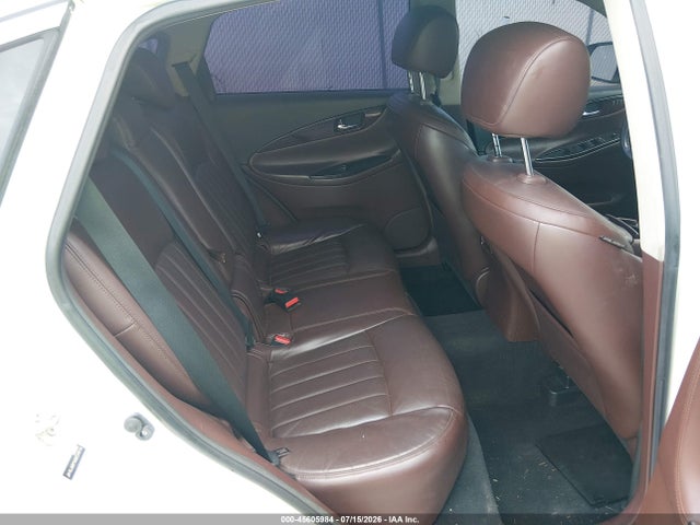 Продаж на аукціоні авто 2016 Infiniti Qx50, vin: JN1BJ0RPXGM234819, номер лоту: 45605984