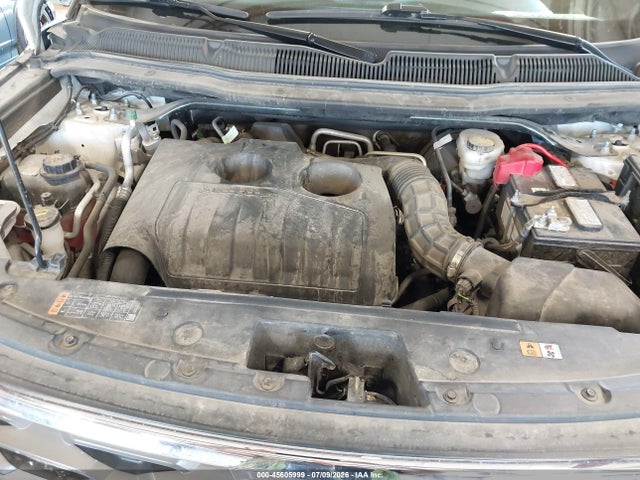 Ford Explorer 2018 1FM5K8BH5JGC45236 Image 10