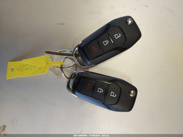 Ford Explorer 2018 1FM5K8BH5JGC45236 Image 11