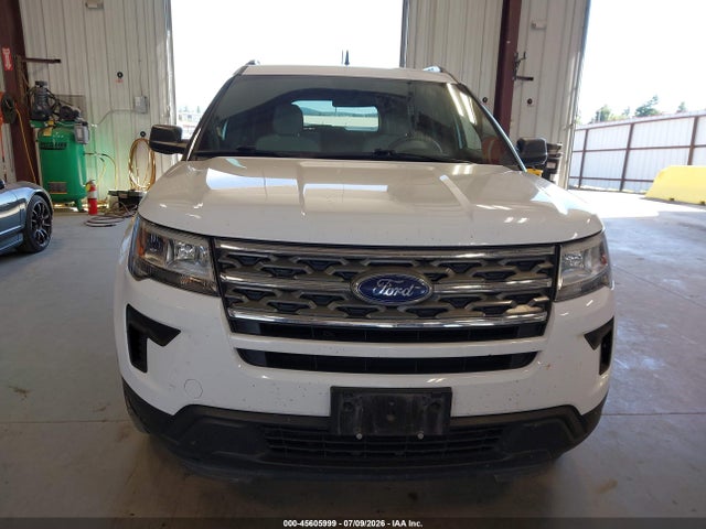 Ford Explorer 2018 1FM5K8BH5JGC45236 Image 12