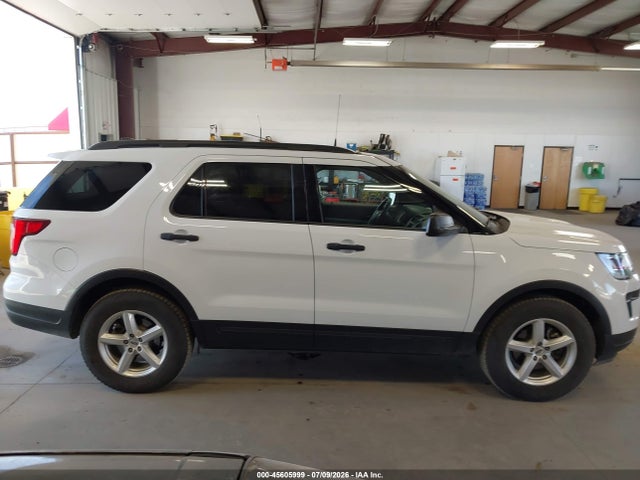 Ford Explorer 2018 1FM5K8BH5JGC45236 Image 13