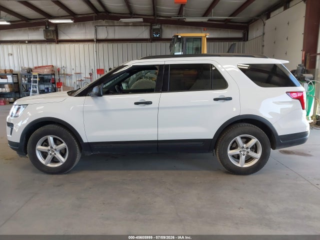 Ford Explorer 2018 1FM5K8BH5JGC45236 Image 14