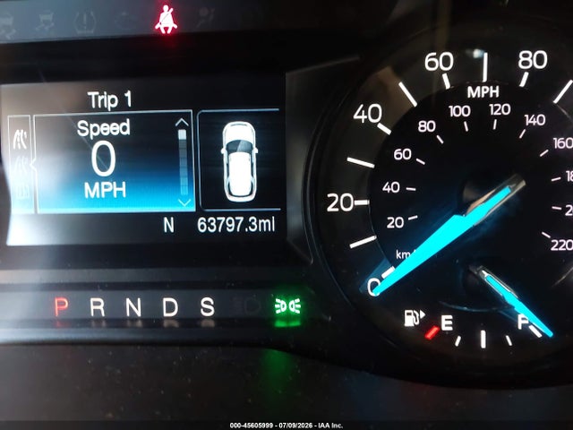 Ford Explorer 2018 1FM5K8BH5JGC45236 Image 15