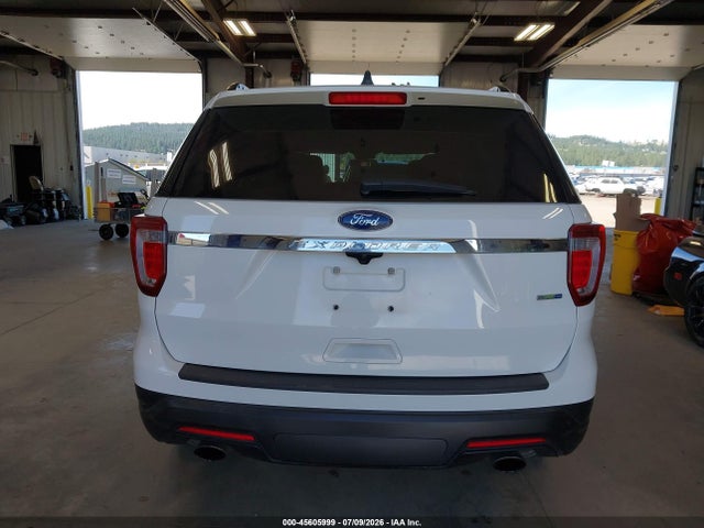Ford Explorer 2018 1FM5K8BH5JGC45236 Image 16
