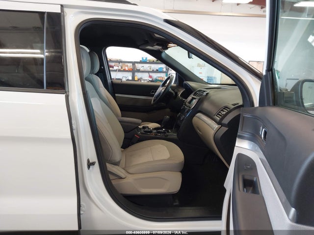 Ford Explorer 2018 1FM5K8BH5JGC45236 Image 5
