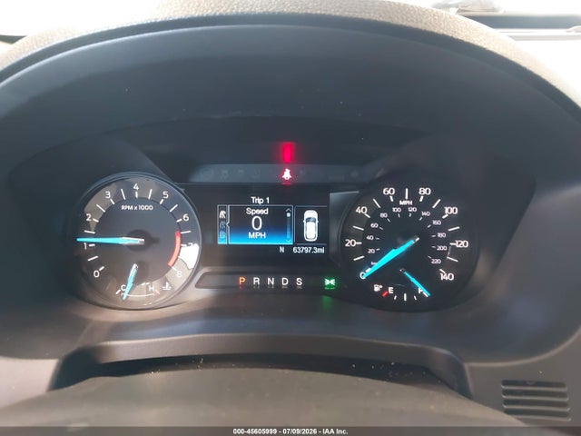 Ford Explorer 2018 1FM5K8BH5JGC45236 Image 7