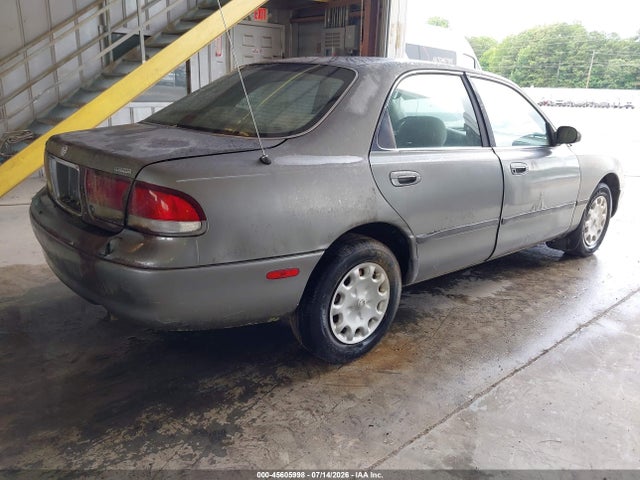 45605998 :رقم المزاد ، 1YVGE22C3T5508533 vin ، 1996 Mazda 626 Dx/lx مزاد بيع