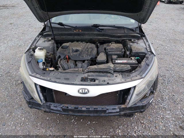 Aukcja sprzedaży 2015 Kia Optima Lx, vin: 5XXGM4A77FG481474, numer aukcji: 45606000