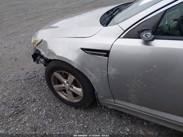 Aukcja sprzedaży 2015 Kia Optima Lx, vin: 5XXGM4A77FG481474, numer aukcji: 45606000