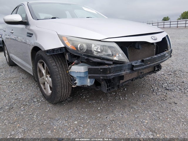 Aukcja sprzedaży 2015 Kia Optima Lx, vin: 5XXGM4A77FG481474, numer aukcji: 45606000