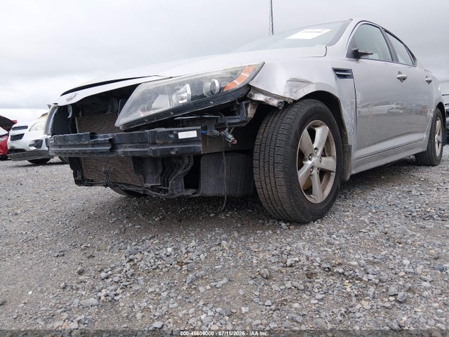 Aukcja sprzedaży 2015 Kia Optima Lx, vin: 5XXGM4A77FG481474, numer aukcji: 45606000