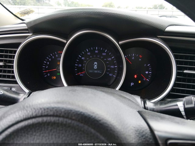 Aukcja sprzedaży 2015 Kia Optima Lx, vin: 5XXGM4A77FG481474, numer aukcji: 45606000