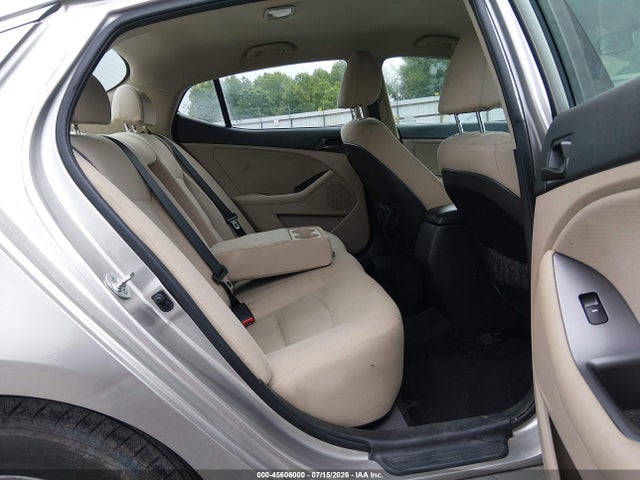 Aukcja sprzedaży 2015 Kia Optima Lx, vin: 5XXGM4A77FG481474, numer aukcji: 45606000