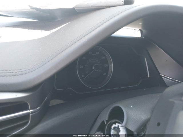 Продаж на аукціоні авто 2020 Hyundai Ioniq Hybrid Blue, vin: KMHC65LC5LU227322, номер лоту: 45606004