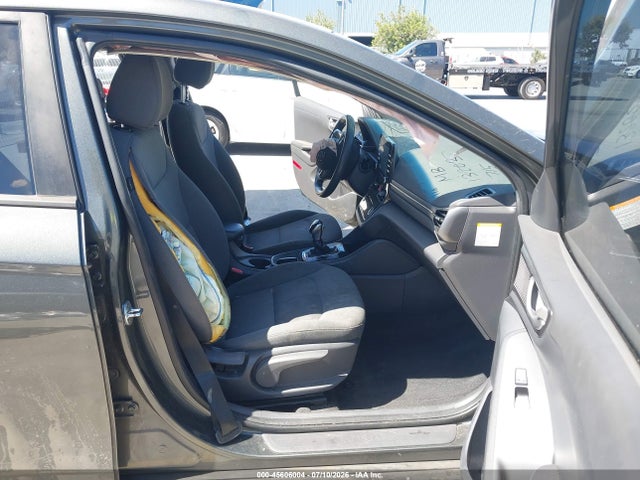 Продаж на аукціоні авто 2020 Hyundai Ioniq Hybrid Blue, vin: KMHC65LC5LU227322, номер лоту: 45606004