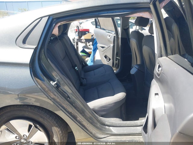 Продаж на аукціоні авто 2020 Hyundai Ioniq Hybrid Blue, vin: KMHC65LC5LU227322, номер лоту: 45606004